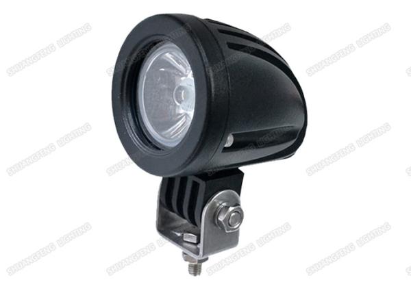 Buy cheap 10v - 30v Waterproof LED Automotive Work Light 1000 Lm For Cabin / Boat / SUV from wholesalers