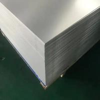 Buy cheap High Temperature 2124 T851 Plate Aircraft Aluminium Sheet Lightweight product