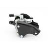 Buy cheap Nissan Bluebird U13 SR20 Car Power Steering Pump 49110-0E000 491100E000 from wholesalers