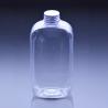 Buy cheap Thickened Aluminum Cap 400ml 28mm Clear Juice Bottles from wholesalers