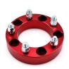 Buy cheap Forged and Silver Aluminum 4X100 Wheel Spacers Adapters for Car from wholesalers