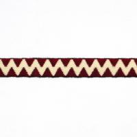 Buy cheap 20KJ74 Nylon Thickened Jacquard Ribbon Trim 3cm product