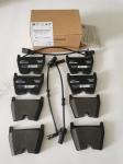 Genuine Audi R8 Brake Pads Auto Chassis Parts Oem 420698151D