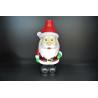 Buy cheap Christmas Style Cartoon Shampoo Bottle 190MM Eco - Friendly PVC Material from wholesalers