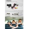 Buy cheap Car DVB-T2 USB HDMI HDTV tuner 2 active antenna high speed from wholesalers