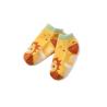 Buy cheap Colorful Non Slip Neworn Baby Socks / Cotton Grip Non Slip Socks For Children from wholesalers