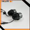 Buy cheap IP68 Auto Fog Lamp Single Laser 2.0 Inch Warm White 6000k 40W from wholesalers
