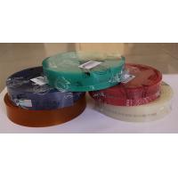 Buy cheap French FIMOR screen printing scraper / strip / rubber 50 * 9 / 65 degrees / 70 product