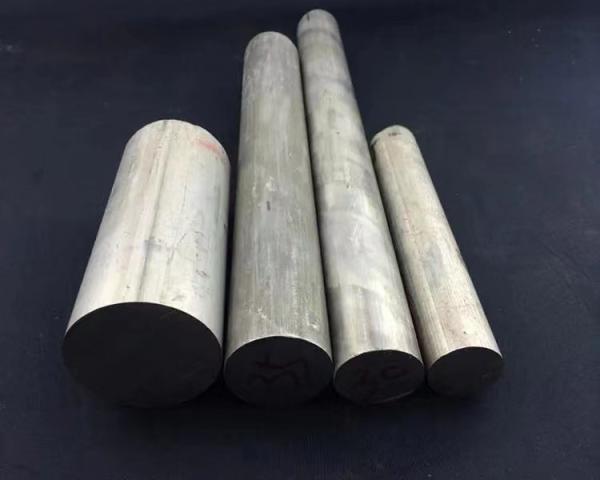 Buy cheap Aluminum Round Rod Aluminium Billet 6060 6061 7075 from wholesalers