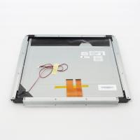 Buy cheap Oral Adhesive Sticking LVDS Interface Touch Screen Display 17 Inch product