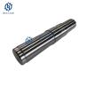 Buy cheap Excavator Rock Breaker DXB170 DXB190 DXB260H Piston DOOSAN Hydraulic Hammer Good Quality Piston for Hydraulic Breaker Spare Parts from wholesalers