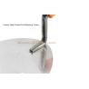 Buy cheap Carbon Steel Pointed Flat Plastering Trowel from wholesalers
