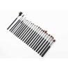 Buy cheap Vonira Complete Handcrafted Ultimate Makeup Brush Set from wholesalers