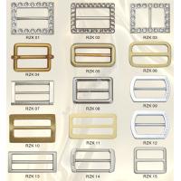 Buy cheap Day Sord Buckle Parts & Accesories in Zinc Alloy Die Casting Mould Moulding product
