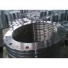 Buy cheap Structural Welded SROF Austenitic Stainless Steel Flange Pipe Joint Flanges from wholesalers