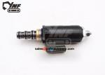 SOLAR 010 Excavator Electric Parts Solenoid Valve 2371417107101 2371417431102