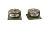 JZP-0.5C Rubber Shock Absorber The Key to Protecting Your Equipment and