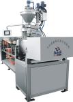 Stretch Film Industrial Food Vacuum Packaging Machine With Larger Vacuum Sealing