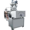 Buy cheap Stretch Film Industrial Food Vacuum Packaging Machine With Larger Vacuum Sealing Bin from wholesalers