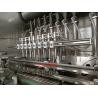 Buy cheap Stainless Steel 304 Sterilization Bottle Packaging Line / Filling Production Line from wholesalers