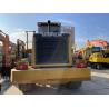 Buy cheap CAT 966G Used Wheel Loader Caterpillar CAT 966H 966 from wholesalers