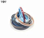 REACH HYUNDAI R220-7 31N6-60115 Bucket O Ring Anti Ozone