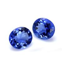 Buy cheap Synthetic 20mm 40mm Sapphire Crystal With Excellent Chemical Stability And Light product