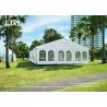 Buy cheap Outdoor Event Party Waterproof PVC sidewalls Tent UV Resistant from wholesalers