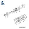 Buy cheap HMG35 Series Spare Parts Travel Motor Kits from wholesalers