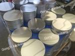 Marine Grade Deep Drawn Aluminum Circle Blanks 3000 Series For Construction