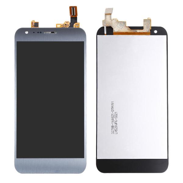 Buy cheap LG Cell Phone LCD Screen For X230 X240 Xcam X Power2 K210 K240 K350 K430 from wholesalers