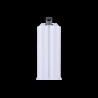 Buy cheap DC-PP-100-1-1 PP Two-component Adhesive Cartridge product