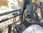 Used 2015 Cat Track Digger 336D Original Caterpillar Excavator 336D on Promotion