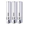 Buy cheap Toilet Wall Mounted Soap Dispenser from wholesalers