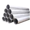 Buy cheap Hot / Cold Rolled ERW Stainless Steel Tube 201 304 316 316L Stainless Steel Piping from wholesalers