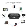 Buy cheap Car Battery Charger Dc Inverter Ac 200W Car Power Inverter Dc 12V To 220V Ac Car Power Inverter 200W With 4 Usb & 2 Ac Por from wholesalers