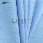 Smmms Surgical Gown PP Spunbond Non Woven Fabric For Medical