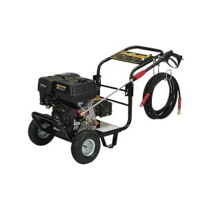 Buy cheap 9 HP Electric Water Pressure Machine / Gasoline Pressure Washer product