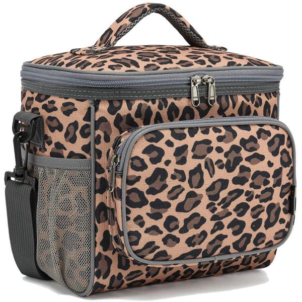 Buy cheap Large Leakproof Lunch Cooling Box with Strap for Work, School, Outdoor from wholesalers