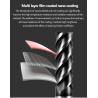 Buy cheap Carbide Custom End Mills Helix Angle 35 / 38 / 45 / 55 Number Of Flutes 2 / 4 from wholesalers