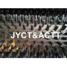Buy cheap Welding Studded Tube 1Cr5Mo OD125mm X 8 X 6960mmL Stainless Steel / Carbon Steel from wholesalers
