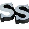 Buy cheap Outdoor indoor Channel Letter Sign Electronic Illuminated Logo LED PVC LED Mini Acrylic Letter Sign from wholesalers
