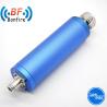 Buy cheap 100W Coaxial Attenuator DC-6GHz 3dB/6dB/10dB/20dB/30dB 50 Ohm in Grey/Red/Black/Customized from wholesalers