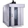Buy cheap High Efficiency Industrial Hot Air Convection Oven 16trays With Trolley from wholesalers
