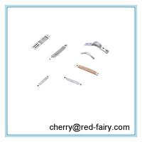 Buy cheap Polymeric Welding Braided Copper Connectorc for Traction Battery product
