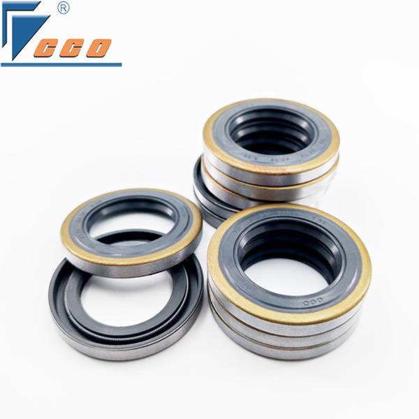 Buy cheap Crankshaft Oil Seal Rotary Shaft Oil Seals Industrial Machinery Oil Seals from wholesalers