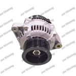 Alternator 6D102 PC200-6 24V 35A 101211-4310 6008613410