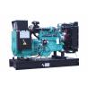 Buy cheap Silent 125 Kva 100 Kw Diesel Genset With Cummins Generator 100kw 6BT Engine from wholesalers