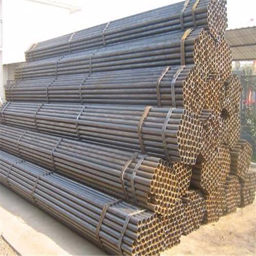 Buy cheap Q215 SS330 ASTM A53 Galvanised Mild Steel Tube Grade C ASTM GB BS from wholesalers