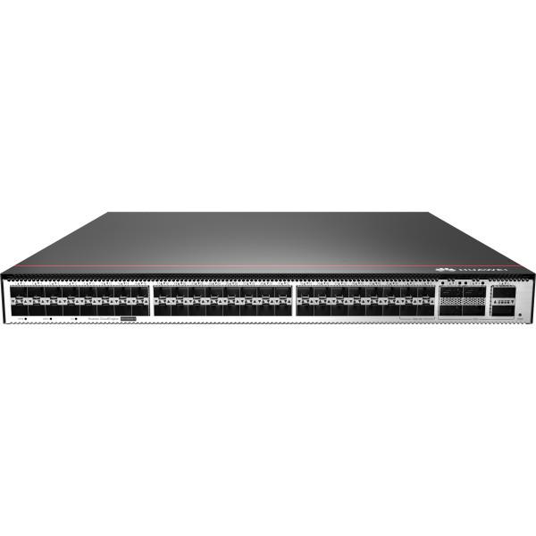 Buy cheap S6730-H48X6CZ-V2 Huawei Switch 48x10G + 6x100G Ports SDN & Cloud Ready from wholesalers